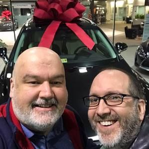 Meet your Posher, Spencer